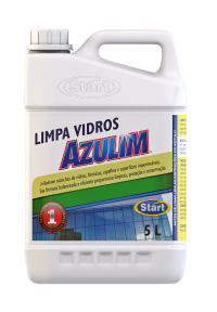 Imagem do produto Limpa Vidros AZULIM 5L